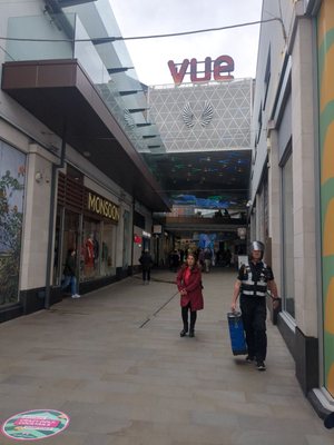 Angel Central by null