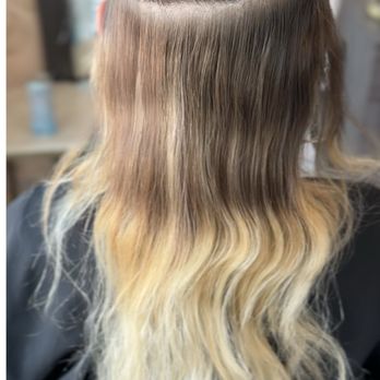 Lindsay balayage  - Hair Stylists Near Me - Austin, Texas