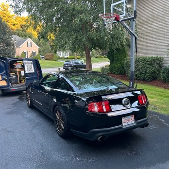 Dowley Details - Auto Detailing Near Me Dowley Details - Auto Detailing Near Me
