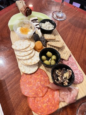Leanna's Idyll Awhile Bistro by null