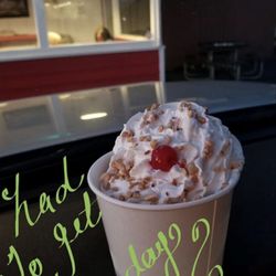 Fresh Freeze - Sunday freeze