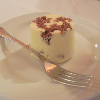 Il Ciliegio - Semifreddo - Italian Near Me - Monterosso Al Mare, SP