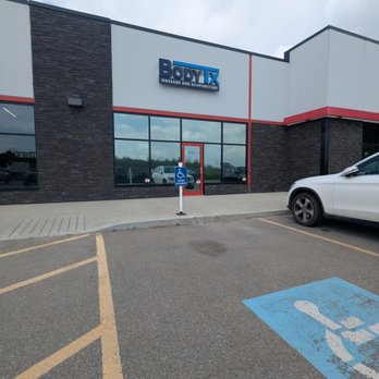 Bodytx Massage And Acupuncture - Massage Near Me - Fort Saskatchewan, Alberta Bodytx Massage And Acupuncture - Massage Near Me - Fort Saskatchewan, Alberta
