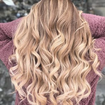 Paradigm Salon - 2nd balayage - Hair Salons Near Me - Langhorne, Pennsylvania