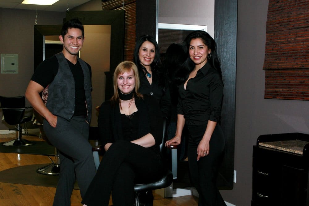 DUBONTE SALON CLOSED Updated April 2024 369 Main St, Salinas