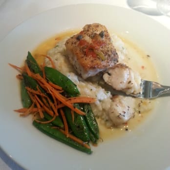 Nico's - Sea bass - New American Near Me - Long Beach, California Nico's - Sea bass - New American Near Me - Long Beach, California