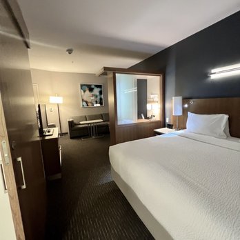 SpringHill Suites by Marriott Houston Northwest - Spacious - Hotels Near Me - Houston, Texas SpringHill Suites by Marriott Houston Northwest - Spacious - Hotels Near Me - Houston, Texas