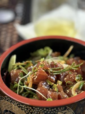 Japanese Grandma's Cafe by null