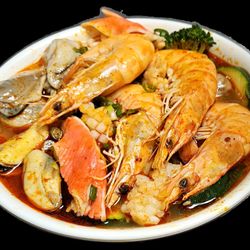 Chopstix Express