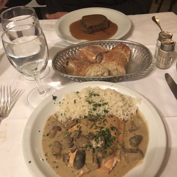 A la Biche au Bois - French Near Me - Paris, 75 A la Biche au Bois - French Near Me - Paris, 75