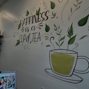 Zen's Tea House - Tea Rooms Near Me - Whittier, California Zen's Tea House - Tea Rooms Near Me - Whittier, California