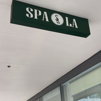 Spa La - SPA LA - Skin Care Near Me - Los Angeles, California