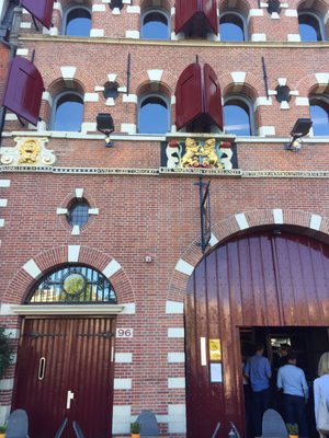 Ratatouille Food & Wine by null