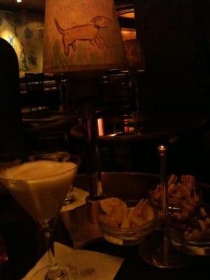 Bemelmans Bar by null Bemelmans Bar by null