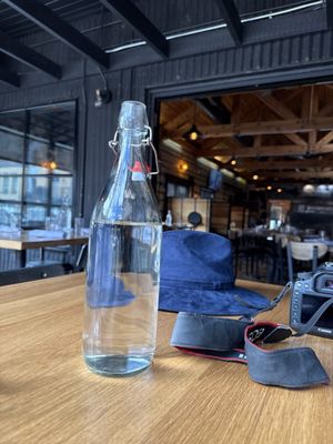 Smuggler Union Restaurant & Brewery by null