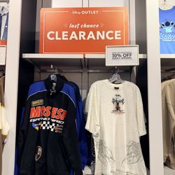 Disney Store