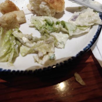 Red Lobster - a plate of food on a table - Seafood Near Me - Lancaster, Ohio Red Lobster - a plate of food on a table - Seafood Near Me - Lancaster, Ohio