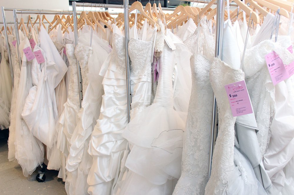 Brides Against Breast Cancer - social services organization in Atlanta, GA