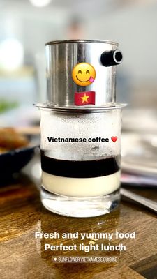 Sunflower Vietnamese Cuisine by null