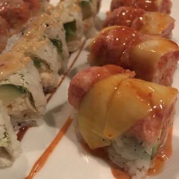 Aji 53 - Sushi - New American Near Me - Smithtown, New York
