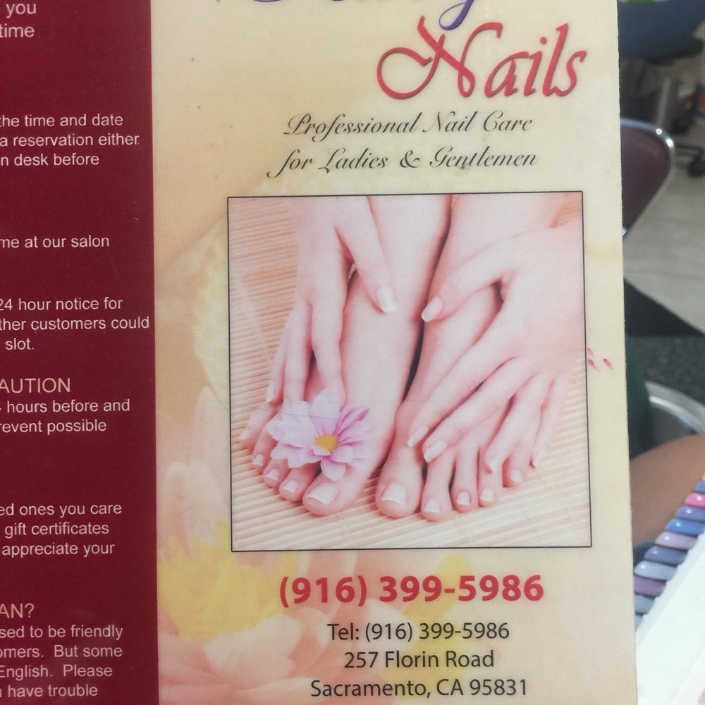 Ruby Nails & Spa - As of 10/13/16 - Nail Salons Near Me - Sacramento, California Ruby Nails & Spa - As of 10/13/16 - Nail Salons Near Me - Sacramento, California