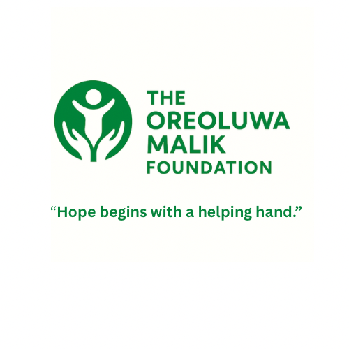 The Oreoluwa Malik Foundation - social services organization in Mobile, AL
