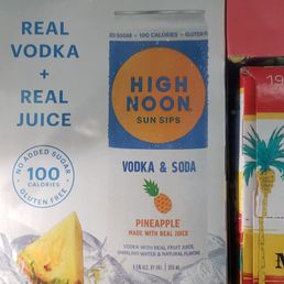 These are delicious and easy to drink These are delicious and easy to drink