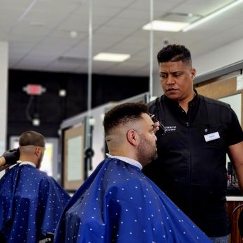 Horizon West Barber Shop - Professional barbers always focused on the details! - Barbers Near Me - Winter Garden, Florida Horizon West Barber Shop - Professional barbers always focused on the details! - Barbers Near Me - Winter Garden, Florida