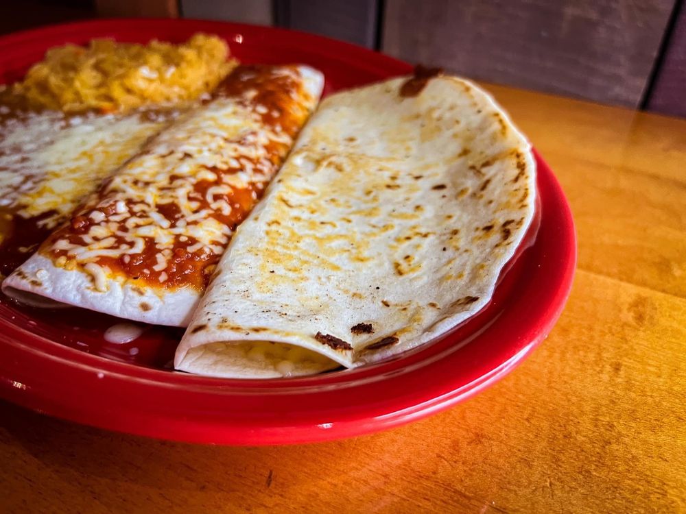 El Loro Mexican Restaurant