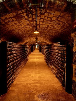 Moët et Chandon by null