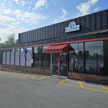 MothaPlant St. Albans Dispensary - MothaPlant St. Albans Dispensary - Cannabis Dispensaries Near Me - Saint Albans City, Vermont
