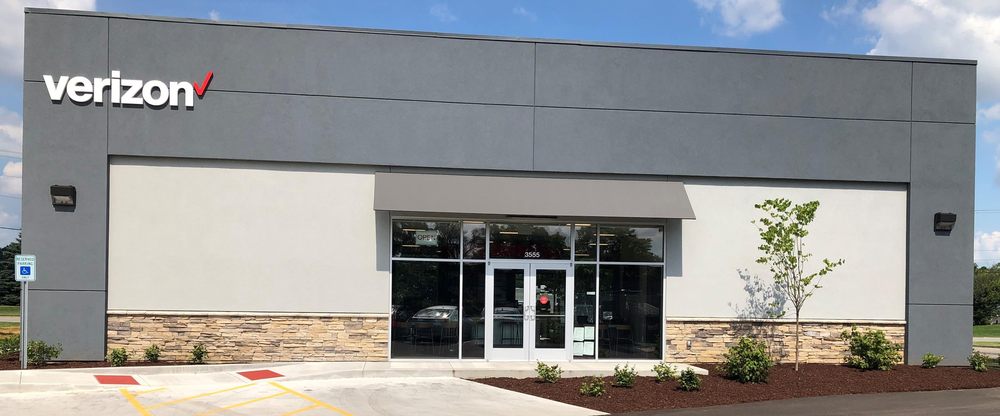 Verizon Wireless Portage Indiana