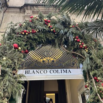 Blanco Colima - International Near Me - México, D.F., DIF Blanco Colima - International Near Me - México, D.F., DIF