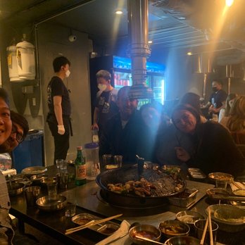 Let's Meat - Korean Near Me - New York, New York Let's Meat - Korean Near Me - New York, New York
