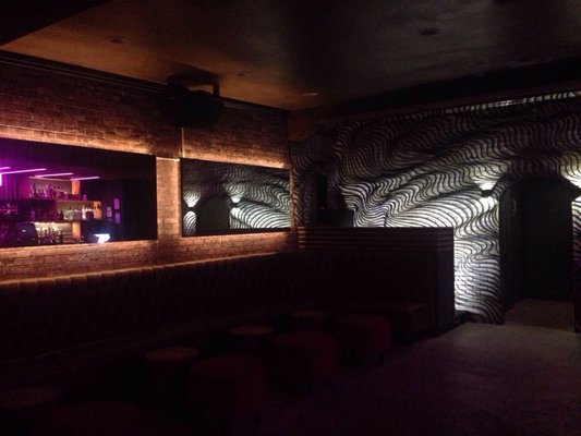 a Simple bar by null