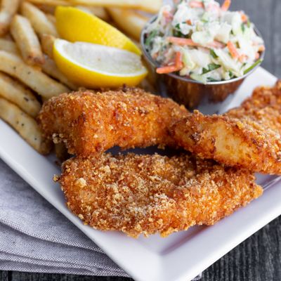 MacKenzie River Pizza, Grill & Pub by null