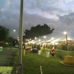 Santas Garden