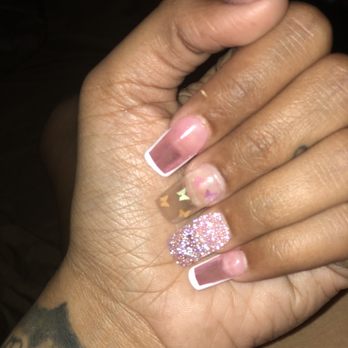 Natomas Nails - Nail Salons Near Me - Sacramento, California