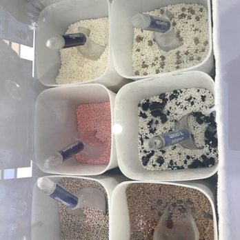 Dippin' Dots and Doc Popcorn - Ice Cream & Frozen Yogurt Near Me - Orlando, Florida