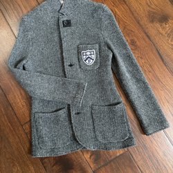 Express Cleaners