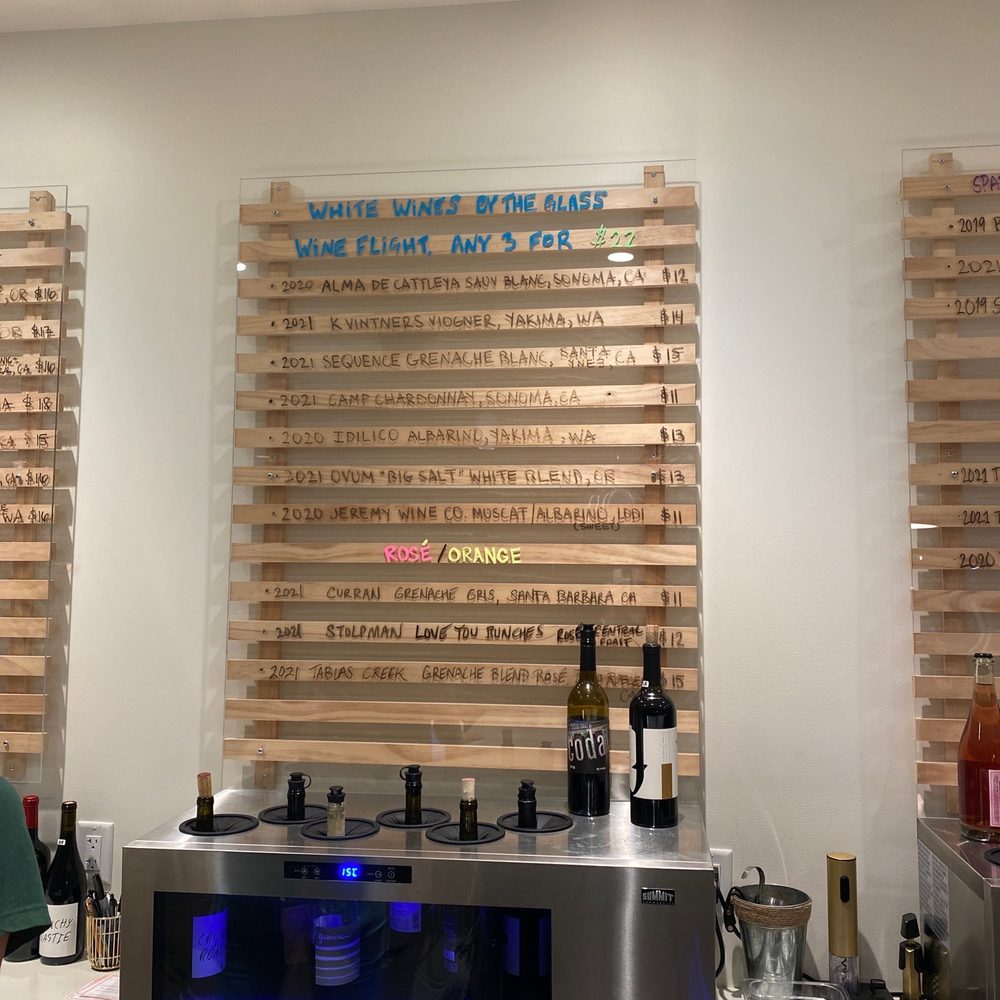 West Tasting Room - Wine Bars Near Me - Thousand Oaks, California West Tasting Room - Wine Bars Near Me - Thousand Oaks, California