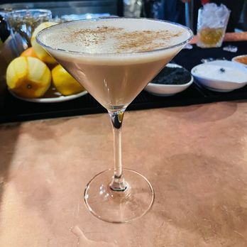 Finney's Crafthouse - Orange - Espresso martini - New American Near Me - Orange, California Finney's Crafthouse - Orange - Espresso martini - New American Near Me - Orange, California