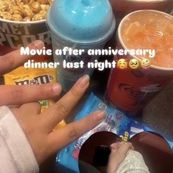 AMC Mesquite 30 - Movie snacks!! - Cinema Near Me - Mesquite, Texas