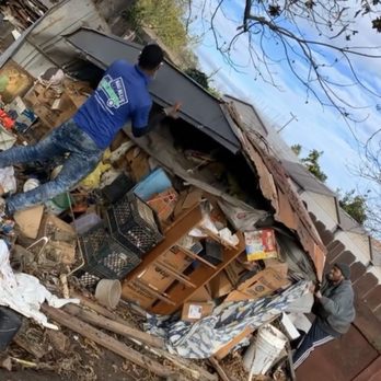 Big Blue Junk Removal - Junk Removal & Hauling Near Me Big Blue Junk Removal - Junk Removal & Hauling Near Me