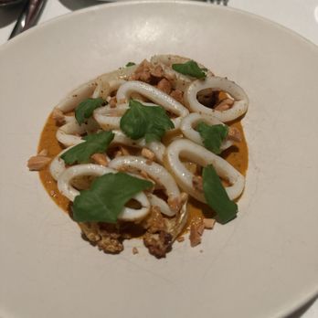 Mooncusser - Seafood Near Me - Boston, Massachusetts