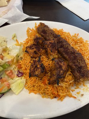 Almasgoof Restaurant by null