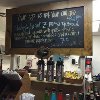 Cafe Single Fin - Coffee & Tea Near Me - Pensacola, Florida Cafe Single Fin - Coffee & Tea Near Me - Pensacola, Florida