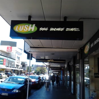 Lush - Cosmetics & Beauty Supply Near Me - Auckland, AUK Lush - Cosmetics & Beauty Supply Near Me - Auckland, AUK