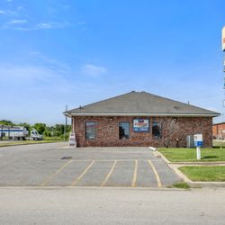 US Storage Centers - Self storage Harker Heights exterior office