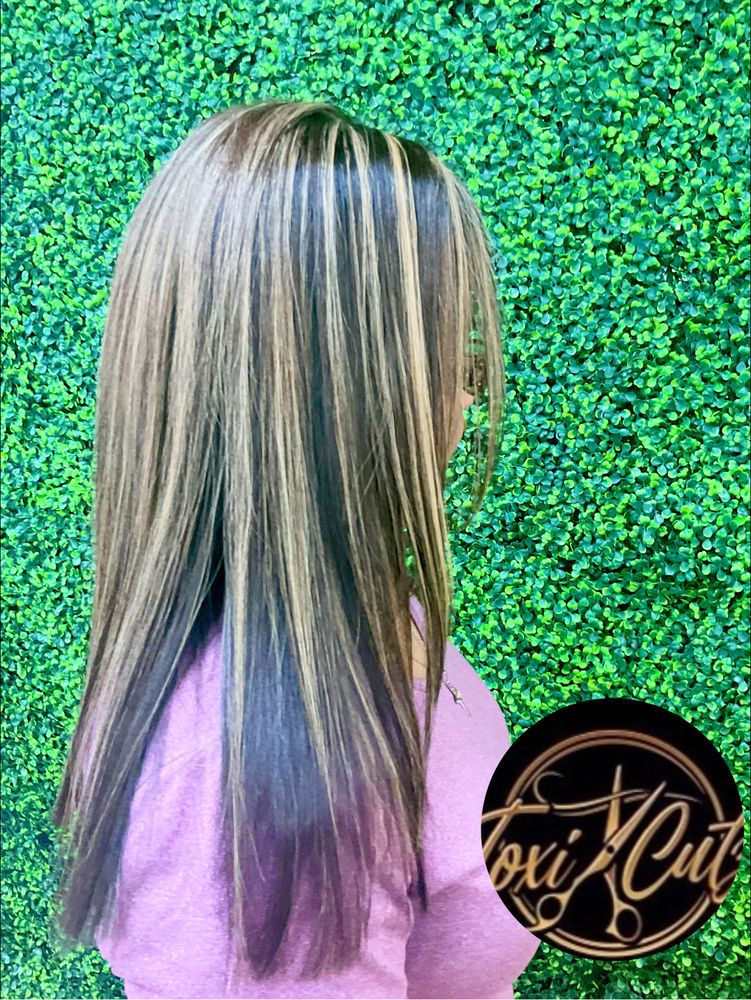 TOXI CUTZ Updated June 2024 12 Photos 433 W Visalia Rd, Farmersville, California Kids